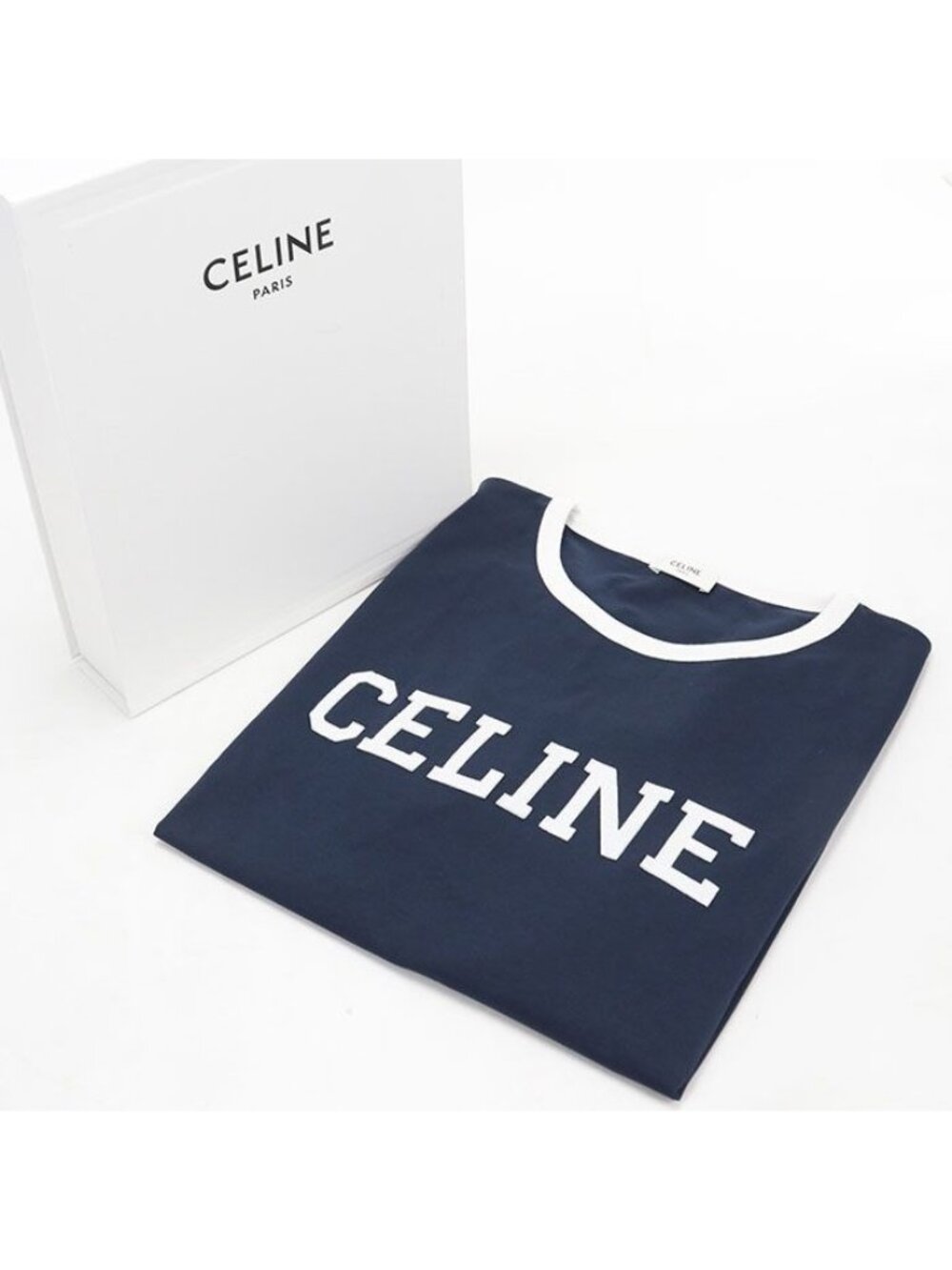 Celine Short Sleeve T-Shirt